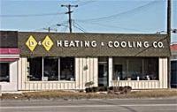 D&G Heating and Cooling, Inc. image 10